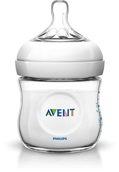 Avent Natural Bottle 125ml