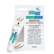 Sebamed Clear Coloured Cream 10ml