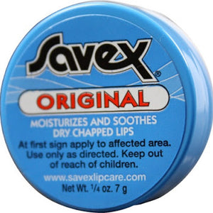Savex Original Pot 7g