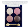 Coral Eye Shadow Quarts Berry Wine