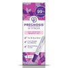 Pregnosis In Stream 1 Test