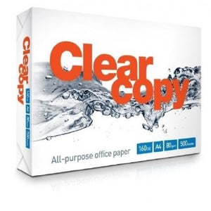 Photocopy Paper Ream A4 500Piece