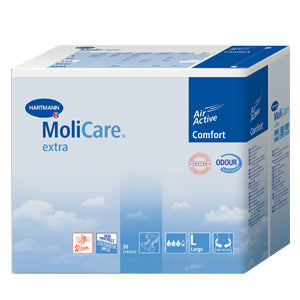 Molicare Mobile Large Pants 14s