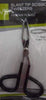 QVS 10-1026 Scissor Tweezer Slant Tip