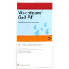 Bausch & Lomb Viscotears 0.2% 0.6ml 30s