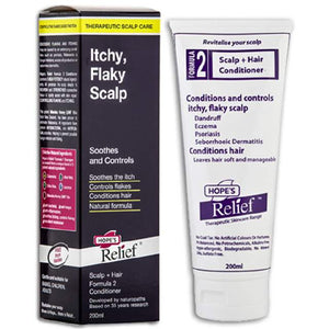Hopes Relief Conditioner 200ml