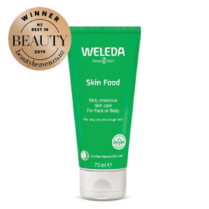 Weleda Body Skin Food 75ml