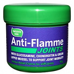 Nature's Kiss Anti-Flamme Joints 90g