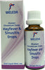 Weleda Alum Chrom Drops 30ml