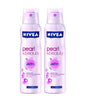 Nivea Deodrant Pearl & Beauty Aerosol Women 150ml