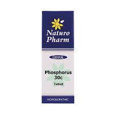 Naturopharm Classical Phosphorous 30C 130s