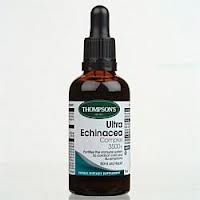 Thompsons Herb Ultra Echinacea 3500+ 50ml