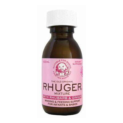 Colic Constipation And Heartburn