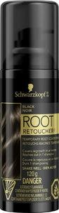 Schwarzkopf Root Retouch Black