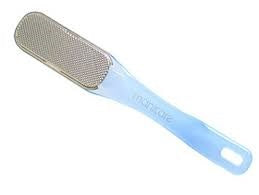 Manicare File Pedicure Metal