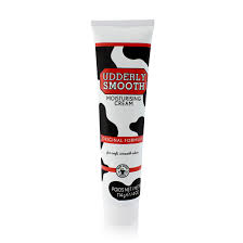Udderly Smooth Hand Cream 114g