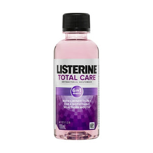 Listerine Total Care 100ml