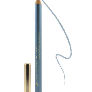 Coral Eye Liner Pencil Silver Azure