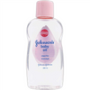Johnsons And Johnsons Baby Oil 200ml