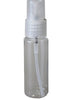 Nasal Spray Bottle Plastic 20ml 20Pk
