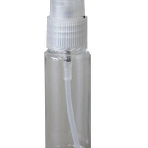 Nasal Spray Bottle Plastic 20ml 20Pk