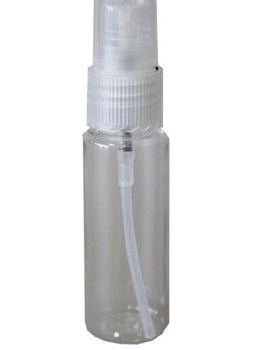 Nasal Spray Bottle Plastic 20ml 20Pk