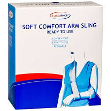 Surgipack Soft Comfort Sling