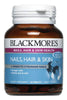 Blackmores Nails Hair Skin 60s