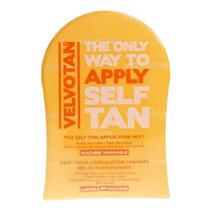 Velvotan Self Tan Applicator Mitts X 12