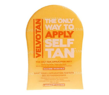 Velvotan Self Tan Applicator Mitts X 12