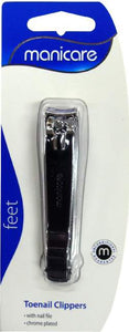 Manicare Clipper Toe Nail