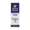 Naturopharm Classical Nux Vomica 30C 130s