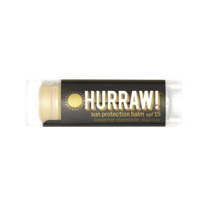 Hurraw Lip Balm Sun 4.3g
