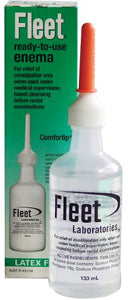 Fleet Phosphate Sod Enema 133ml