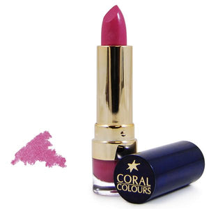 Coral Lipstick Wild Flower