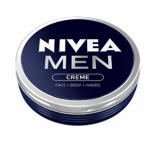 Nivea Men Creme Tin 150ml