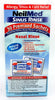 Sinus Rinse Hypertonic Premixed 30 Sachets