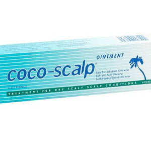 Coco-Scalp Ointment 40g