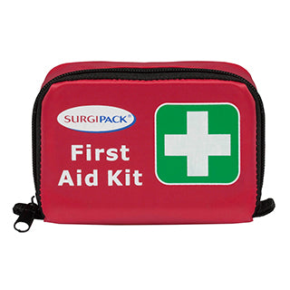 First Aid Kit (Hand Pouch)