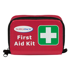 First Aid Kit (Hand Pouch)