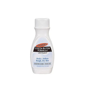 Palmers Lotion Bottle 250ml