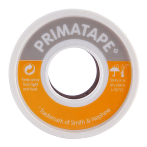 Primatape Elastic Tape 2.5cmx2.5m