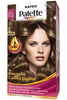 Napro Palette 7.0 Light Brown