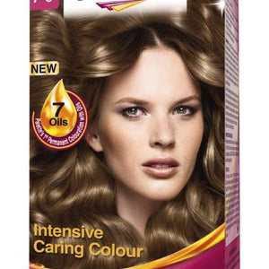 Napro Palette 7.0 Light Brown