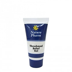 Naturopharm Thrushmed 30G Gel