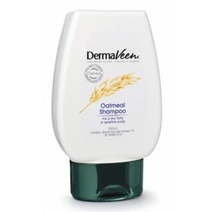 Dermaveen Oatmeal Shampoo 250ml