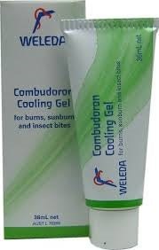 Weleda Combudoron Gel 36ml