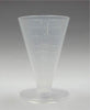 Medicine Cup 40ml Measure
