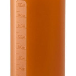 Packtech Mission Bottle +Crc Cap 1L 10Pk