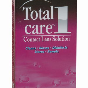 Total Care 1 Soution Lens 100ml